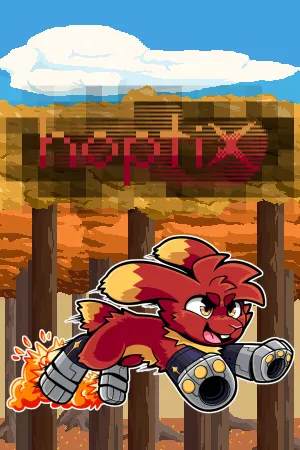 hoptix