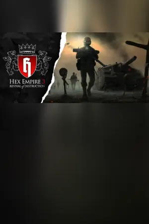 Hex Empire 3