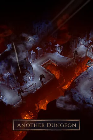 Another Dungeon