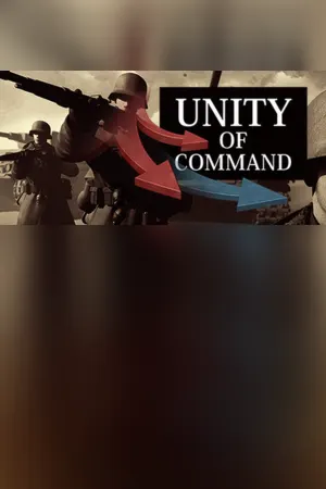 Unity of Command: Stalingrad Campaign