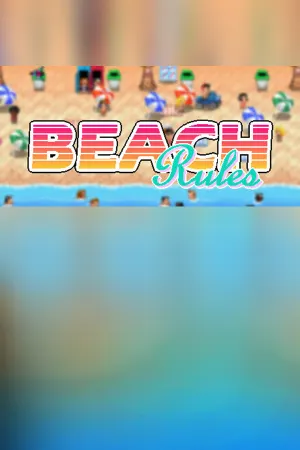 Beach Rules