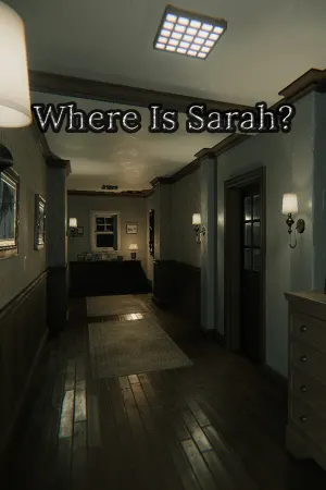Where Is Sarah?