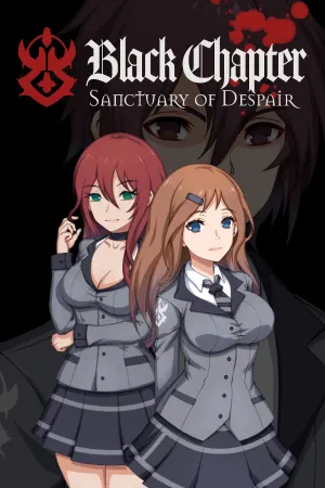 Black Chapter