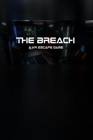 The Breach: A VR Escape Game