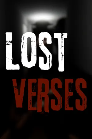 Lost Verses