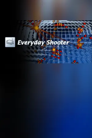 Everyday Shooter