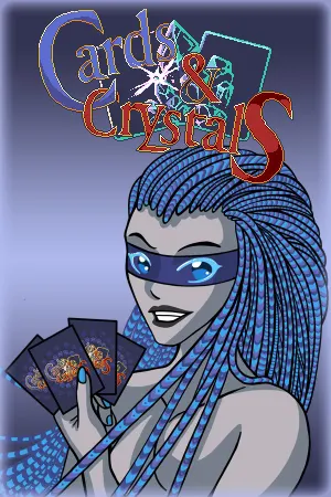 Cards & Crystals