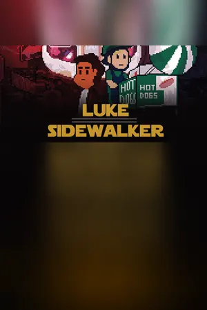 Luke Sidewalker