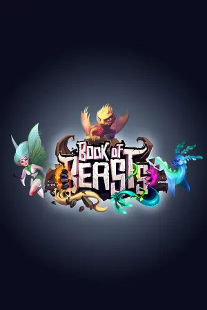 Book of Beasts — The Collectible Card Game CCG