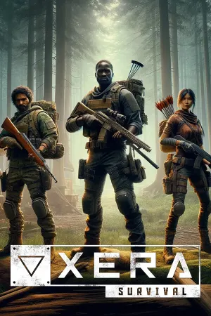 XERA: Выживание
