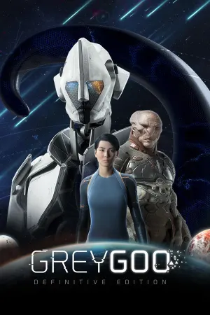 Grey Goo