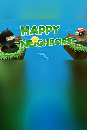 Happy Neighbors