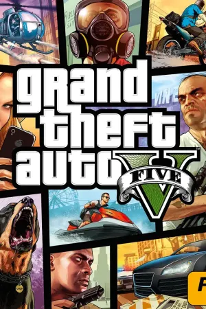GTA V