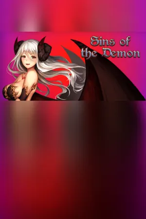 Sins Of The Demon RPG