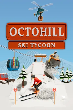 Octohill Ski Tycoon