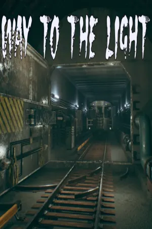 Way to the light