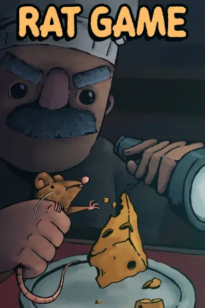 Rat Game