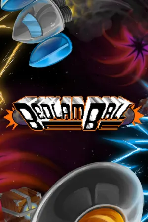 Bedlamball