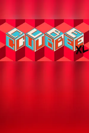 Cube XL