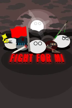 Fight For Mi