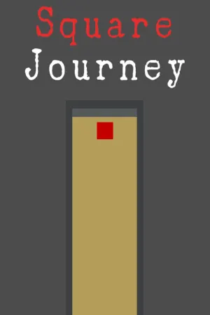Square Journey