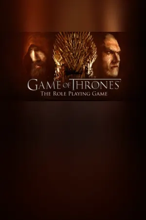 Game of Thrones