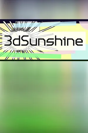3dSunshine