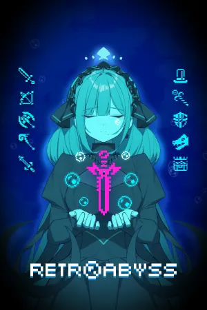 Retro Abyss : Last Wish Of The Game