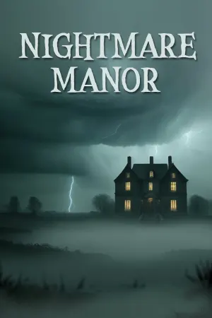 Nightmare Manor