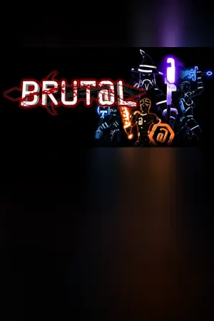 Brut@l