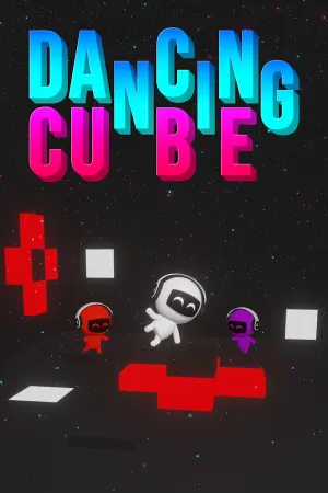 Dancing Cube
