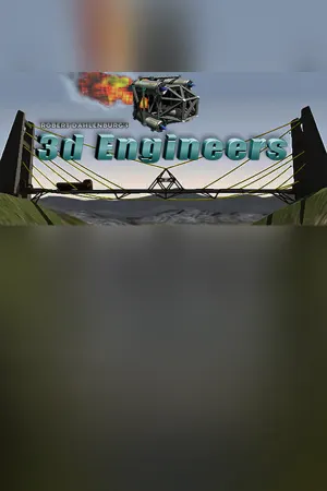 3d Engineers