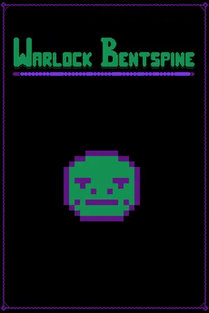 Warlock Bentspine - Toilet Edition