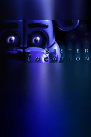 Five Nights at Freddy's: Sister Location