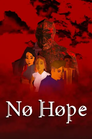 No Hope