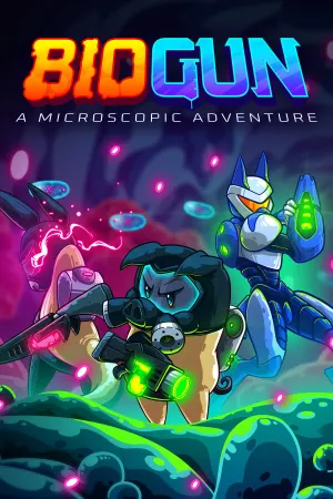 BioGun