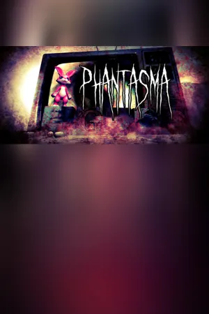 Phantasma VR Director's Cut