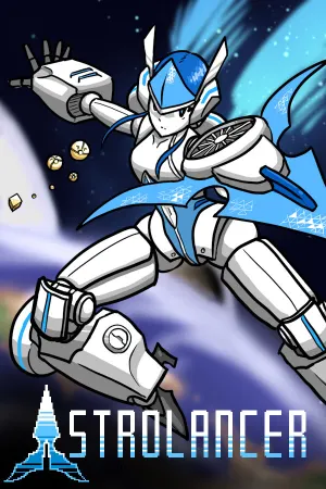 ASTROLANCER