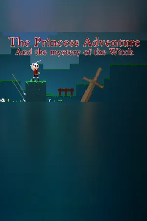 The Princess Adventure