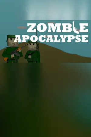 Zombie Apocalypse