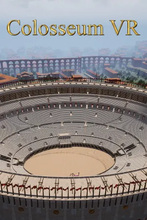 Colosseum VR