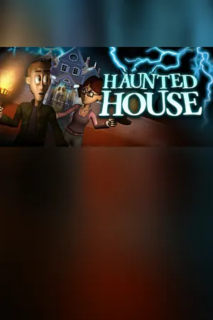 Haunted House (2010)