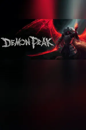 Demon Peak