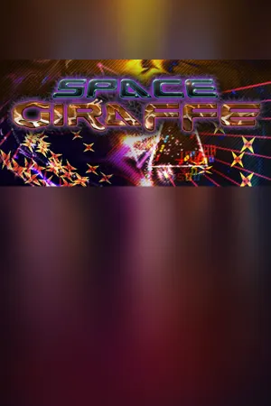 Space Giraffe