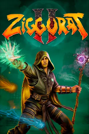 Ziggurat 2