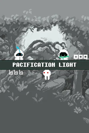 PACIFICATION LIGHT