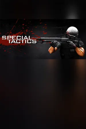 Special Tactics