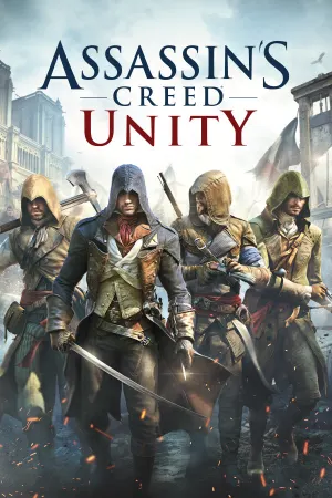 Assassin's Creed Единство