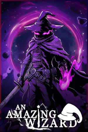 An Amazing Wizard