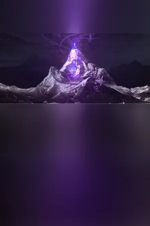 Hoven the Sages Spinel